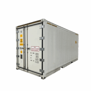 Contentores Frigoríficos ISO 20ft HC usados