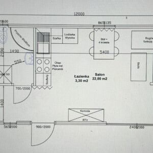 Nova Casa – Reale III