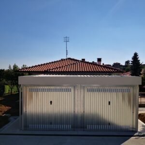 MONOBLOCO BOX AUTO