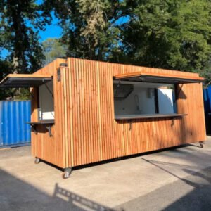 SNACK – CONTENTOR GUINGUETTE